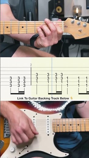 This Is How You Remind Me - Nickelback #nickelback #rockguitar #guitartutorial #guitarlesson
