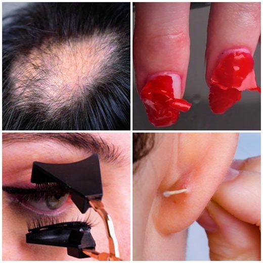 18 insanely useful beauty gadgets for your hair, skin, and body! Find the gadets here: https://snip.ly/l8k6h5 | Blossom