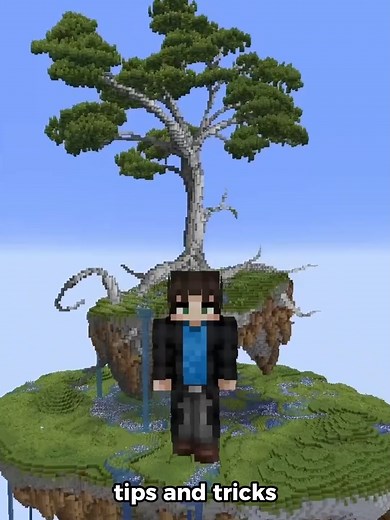 Minecraft Tutorial: Rotate Sideland Upside Down Action