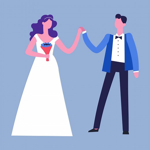 How Long Does It Take To Get A Marriage Based Green Card?