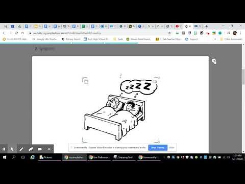 My Simple Show tutorial
