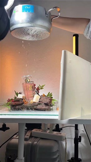 Creating Your Own Perfume: Step-by-Step Guide