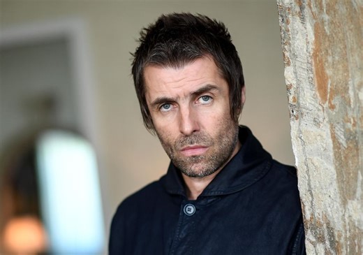 'Liam Gallagher - Knebworth 22' documentary announced