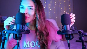 【Heathered Effect 眠音】麦克风抓挠声专场 头皮发麻向