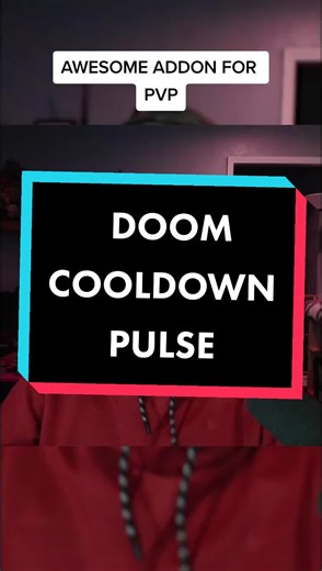 Enhance Your PvP Game with Doom Cooldown Pulse Addon