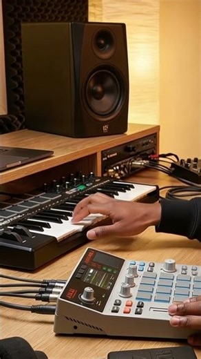 BARS DEPT PRESENTS BARS MADNESS - THE MPC SAMPLE CREW - TEST 1,2,3, #SHORTS #BARSMADNESS #BEATS #NY