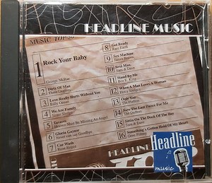 17160196-Various-Headline-Music