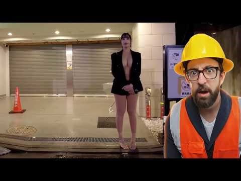 Unbelievable Smart Worker & Hilarious Fails | Construction Compilation #2 #construction #adamrose