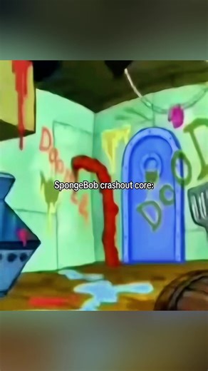 SpongeBob's Hilarious Overtime Moments Captured