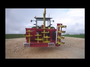 miniature agricole 2014 2015 1/32