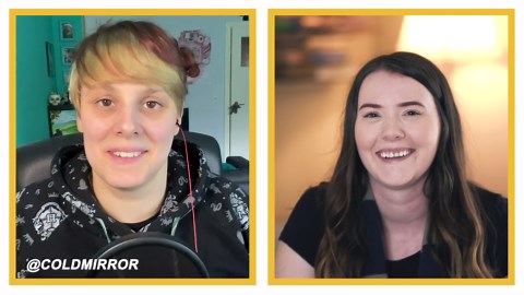 HARRY POTTER QUIZ mit @coldmirror ️ - FILM QUIZ BATTLE
