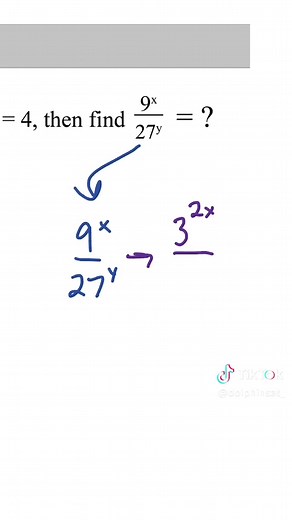 SAT Math: Only 4% Got This Question Right!