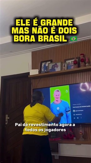 Bora torcer pelo Brasil #alinebrasil