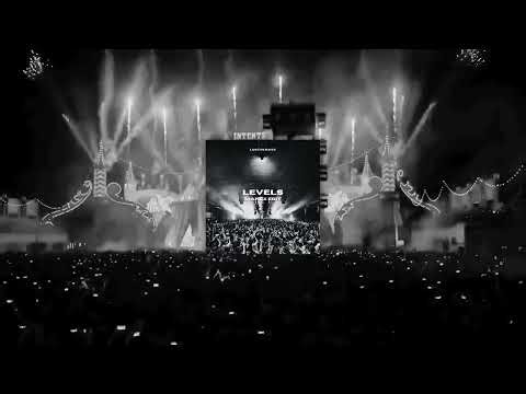 HARD TECHNO | AVICII - LEVELS (MANEX EDIT) [FREE DL]