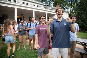 News — North Carolina Study Center