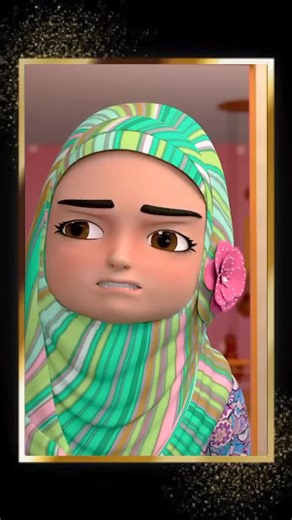 raika ko Kya ho Gaya 🥹 TikTok Team Please Don't under review my video 🥲 3D Animation Urdu Cartoon Series | New Pakistani Cartoon | Urdu Cartoon For kids | Islamic Cartoon For Kids | Kaneez Fatima New Cartoon | Ghulam Rasool Cartoon | Youtube Shorts It entertains children as well as teaches them the fundamental principles of living in society. It also gives Islamic education, tells Islamic stories, and teaches prayers for various occasions. This cartoon has 3 main characters: Kaneez Fatima, her