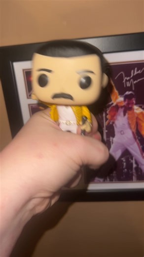 In the Lap of the Gods: A Tribute to Queen