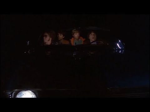 Kelso and the Stolen Car pt 1