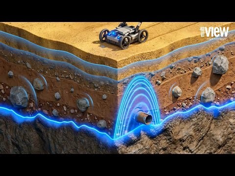 What Is an Urban Geophysical Survey? Methods, Uses, and Applications | multiVIEW Locates Inc.