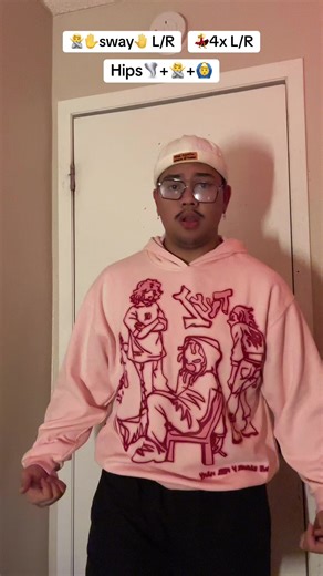 Dhenmark Dance Tutorial: Mastering Hip Movements