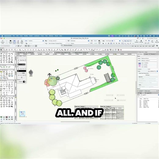 Plant Database Class 3 Mar 26