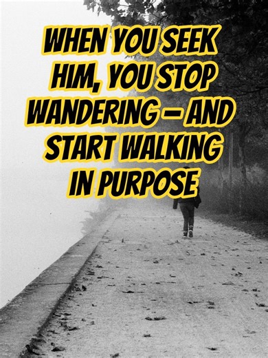 Look for God: The Search That Changes Everything #subscribe