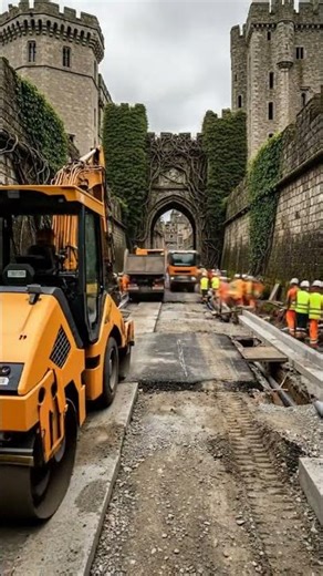 From Isolation to Connection | Road Transformation.