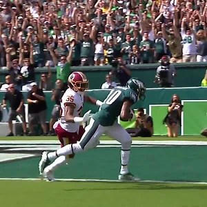 461K views · 1K reactions | Spoiler alert: DeSean Jackson's going...