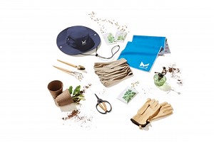 This Spring Go Organic! - InTouch Weekly | In Touch Weekly