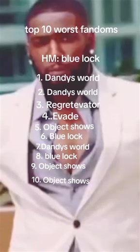 Top 10 Most Controversial Fandoms Ranked