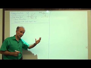 Razavi Electronics 1, Lec 11, Full-Wave Rectifier