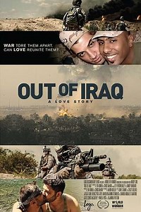 Out of Iraq: A Love Story (2016) - Movie