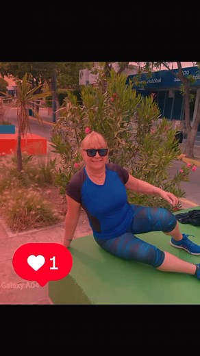Ana Alvarez on Reels