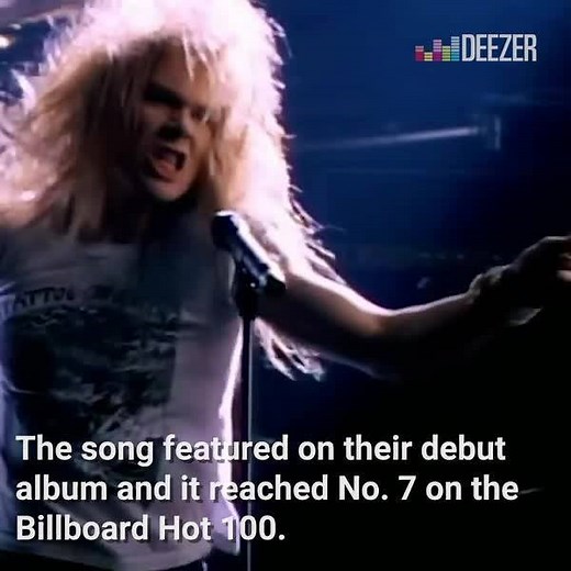 82K views · 3.5K reactions | The unforgettable songs that made the rock (and music) history. Happy International Rock Day 落 | Deezer | Facebook