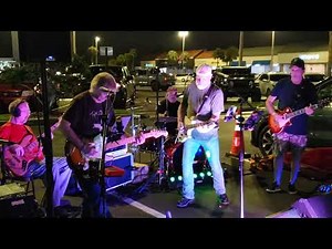 Hurricane covered by OLD DIXIE HIWAY BAND. AT SOMEWHERE SPORTS BAR IN WINTERHAVEN, FL.