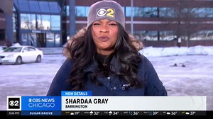 Suburban CEO killed in freak accident before packed audience at company party