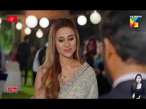 Parizaad Episode 19 Presented By Hum Tv and itel