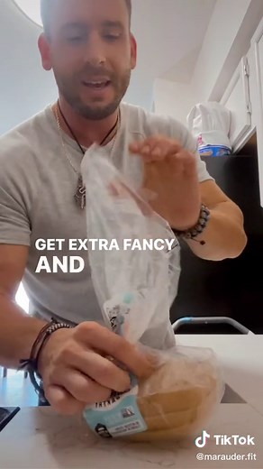 Subscribe to my IG for more awesome life hacks explained in very articulate ways 🤓 #lifehack #daddyexplains