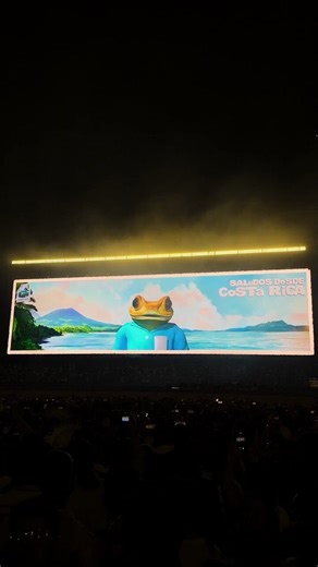 Meet Concho, Bad Bunny’s real-time co-star.For his Puerto Rico residency and world tour, @allofitnow used real-time facial mocap and Unreal Engine to bring him to life on stage every night.Watch for a quick look behind the scenes at how Concho was made. You can catch him live on the Debí Tirar Más Fotos World Tour!