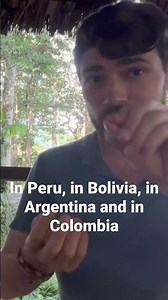 What is Quechua/Quechuan and where is it spoken? #quechua #quichua #kichwa