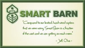 News — Smart Barn | Livestock and Farm Alarm Wireless Monitoring System
