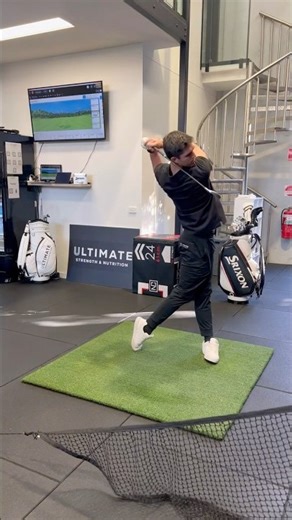 Ultimate Golf Education - #golfeducation