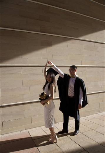 UNSW Graduation Ceremony Highlights and Celebrations