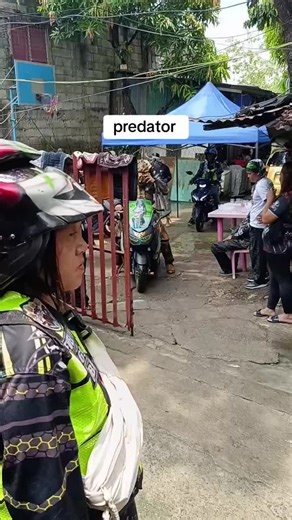 Join the Mandirigma Predator Riders Club: #BestOfTikTokPH #Viral