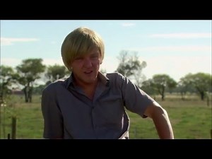 Angry Boys (DELETED SCENE) - Daniel & Nathan - Steve Is A Dickhead