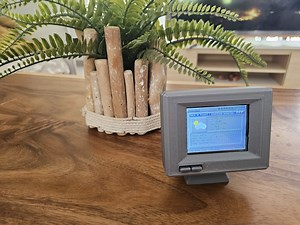 | Details | Hackaday.io
