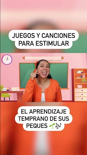 🎼 Con Isa, los peques aprenden el abecedario y mejoran pronunciación y memoria 🌟