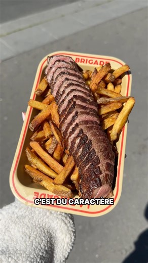 Notre magret de canard français 🇫🇷