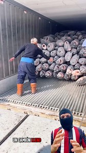 Vaya manera de descargar una gran pesca! | Barbados Network