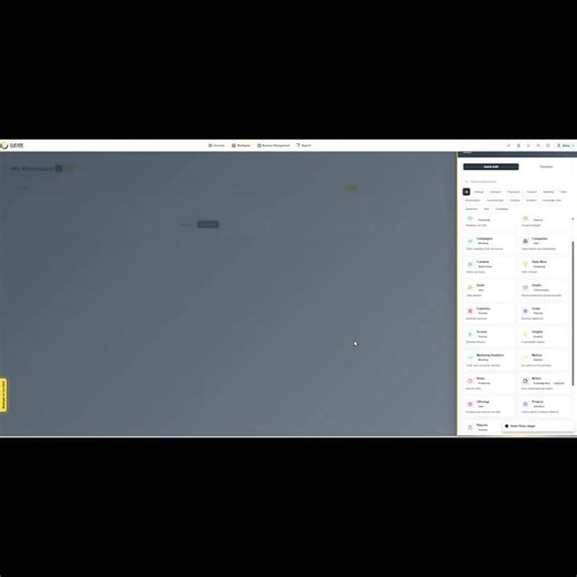 Clever Analytics Demo